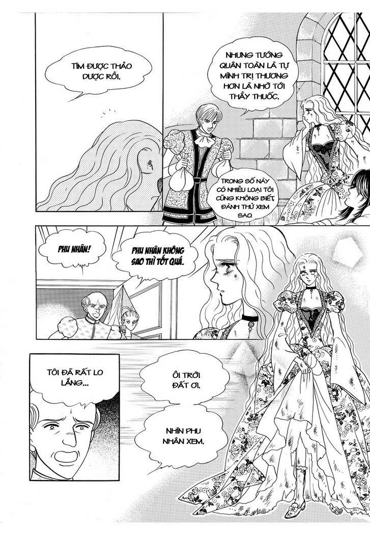 Princess Manhwa Chapter 47 - Trang 2