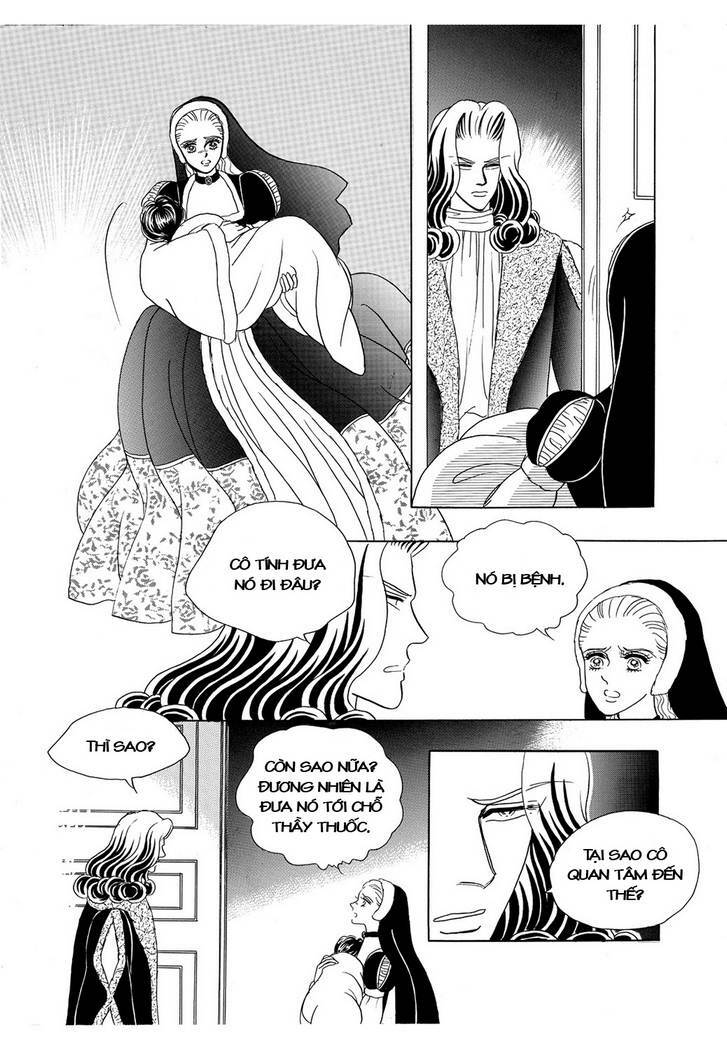 Princess Manhwa Chapter 47 - Trang 2