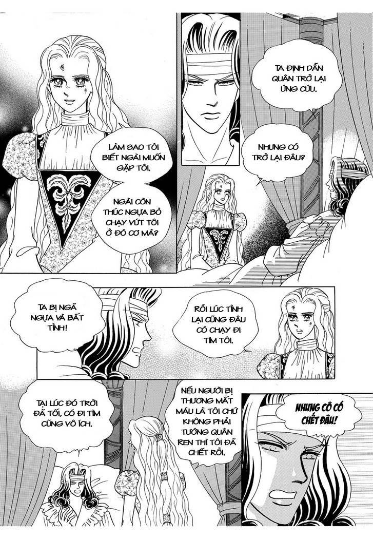 Princess Manhwa Chapter 47 - Trang 2