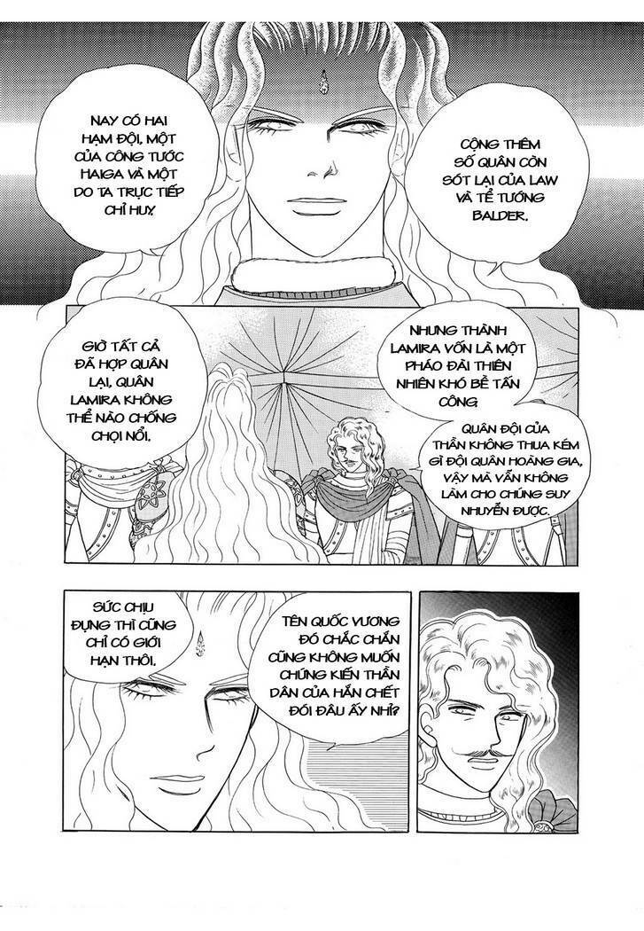 Princess Manhwa Chapter 45 - Trang 2