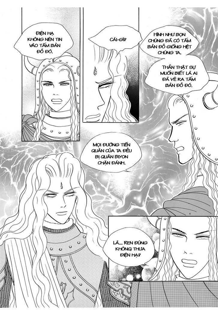 Princess Manhwa Chapter 45 - Trang 2