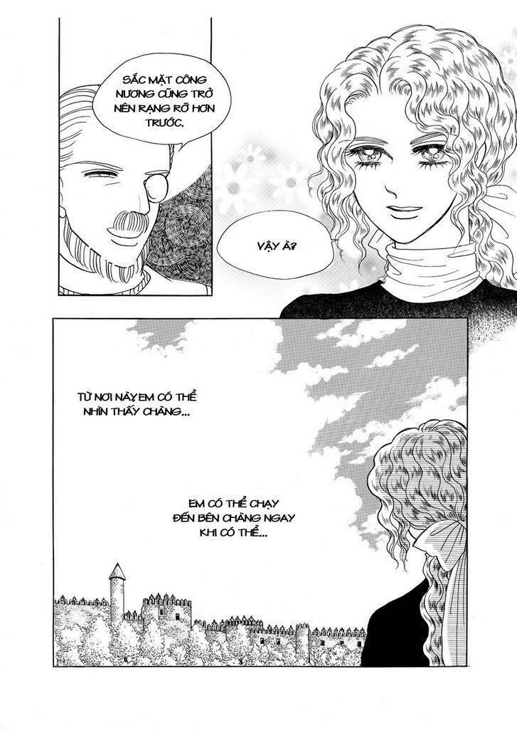 Princess Manhwa Chapter 45 - Trang 2