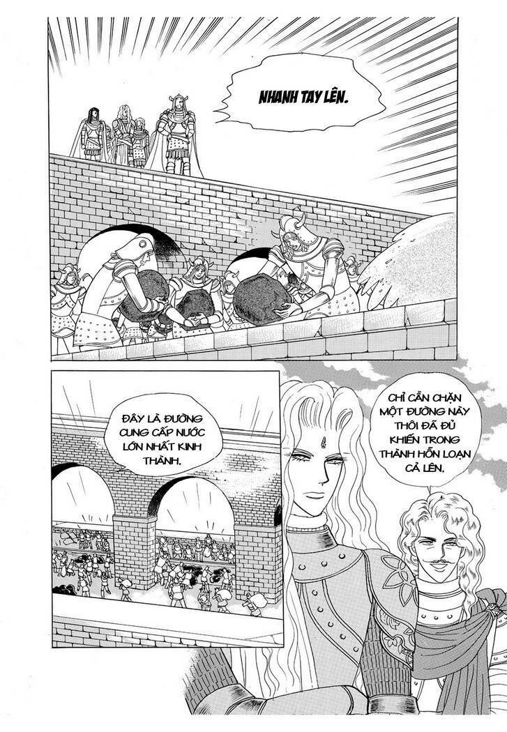 Princess Manhwa Chapter 45 - Trang 2