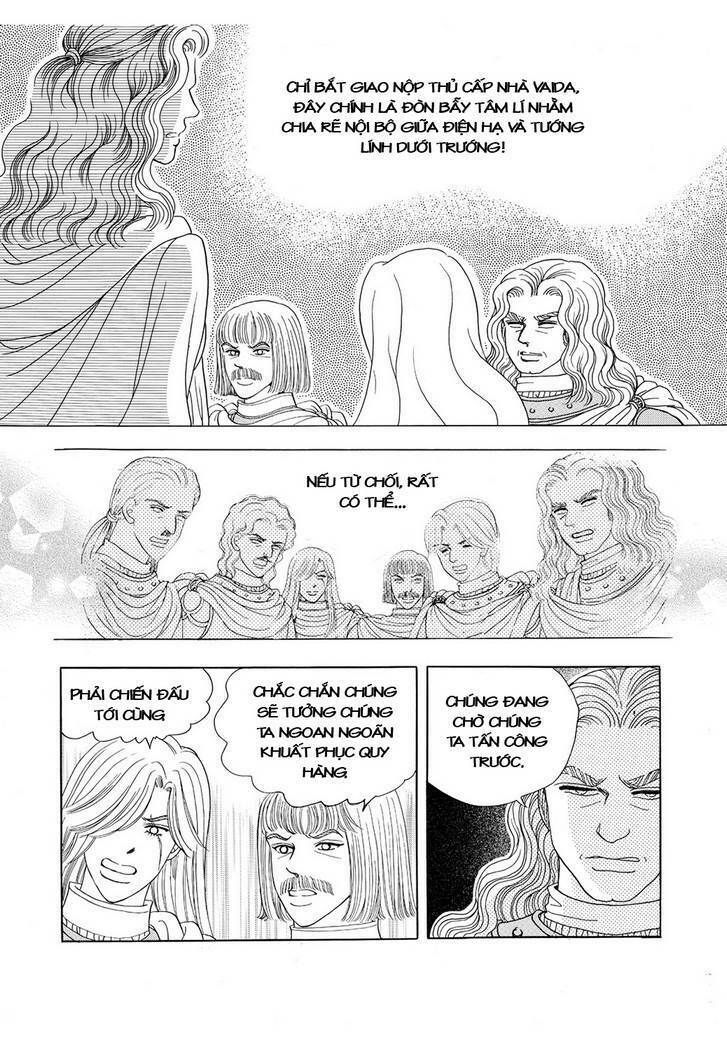 Princess Manhwa Chapter 45 - Trang 2