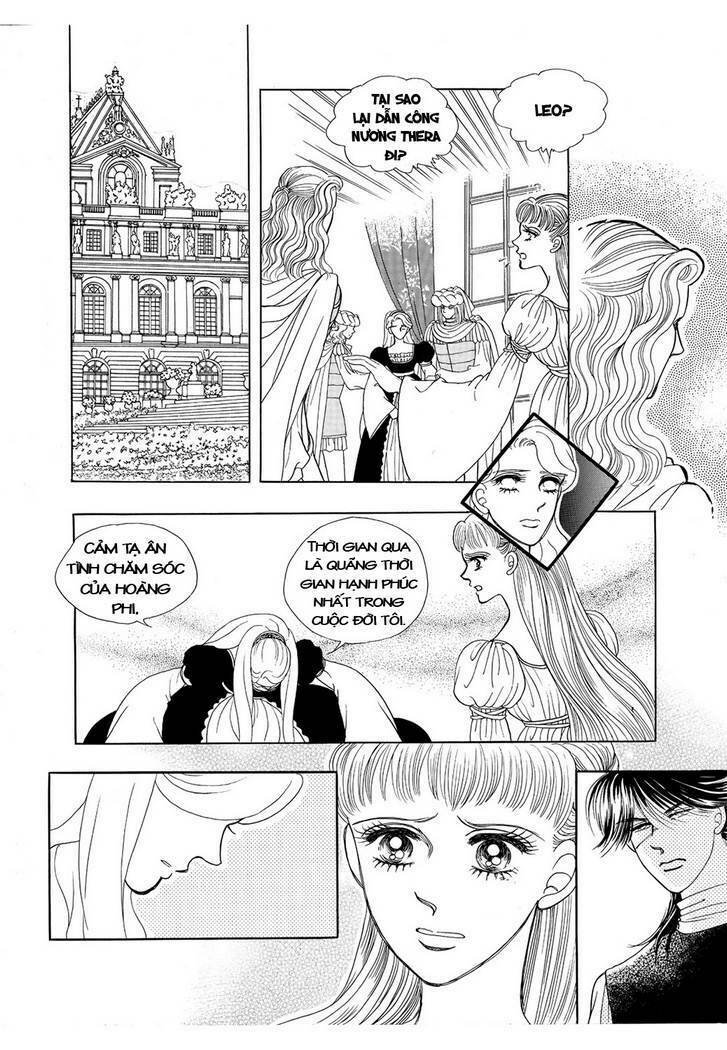 Princess Manhwa Chapter 45 - Trang 2