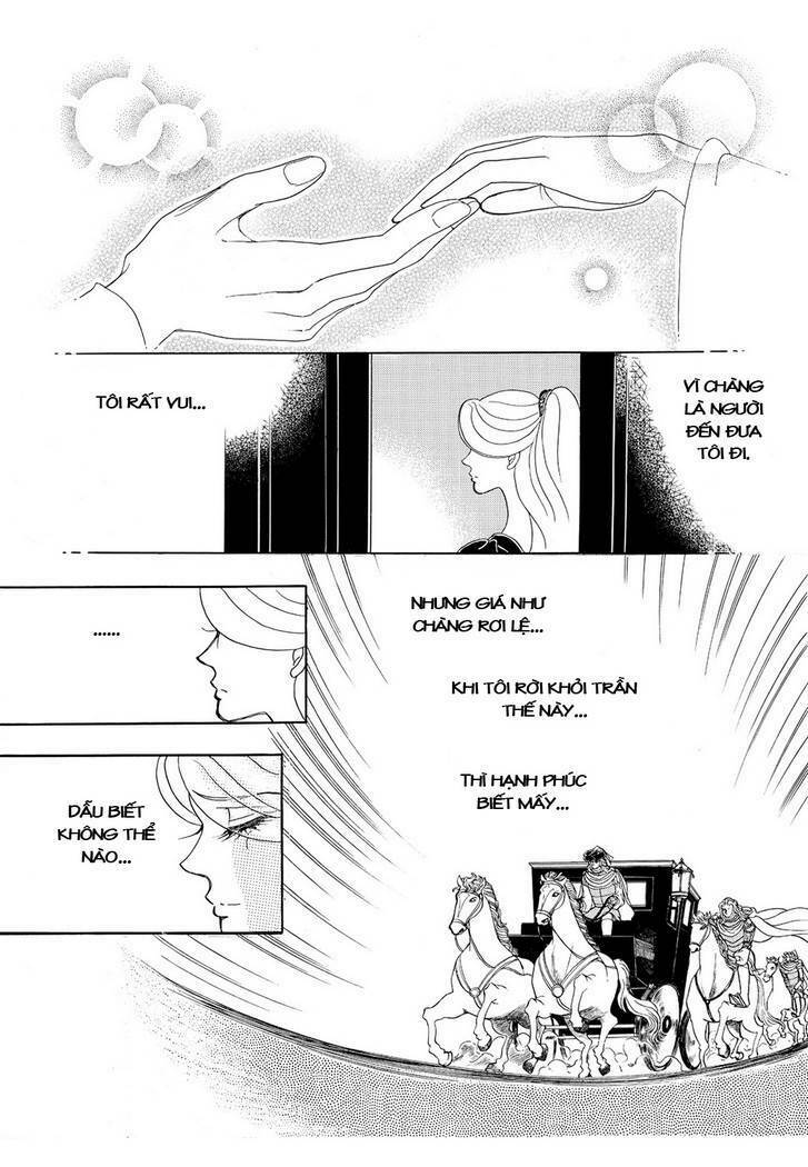 Princess Manhwa Chapter 45 - Trang 2