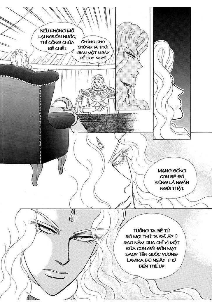 Princess Manhwa Chapter 45 - Trang 2