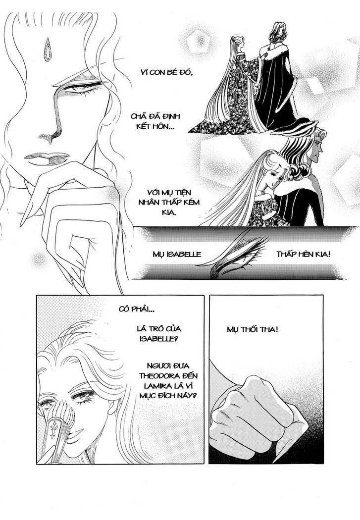 Princess Manhwa Chapter 45 - Trang 2