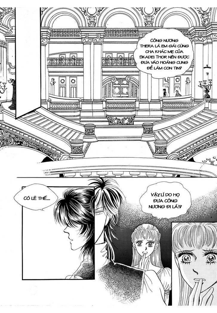 Princess Manhwa Chapter 45 - Trang 2