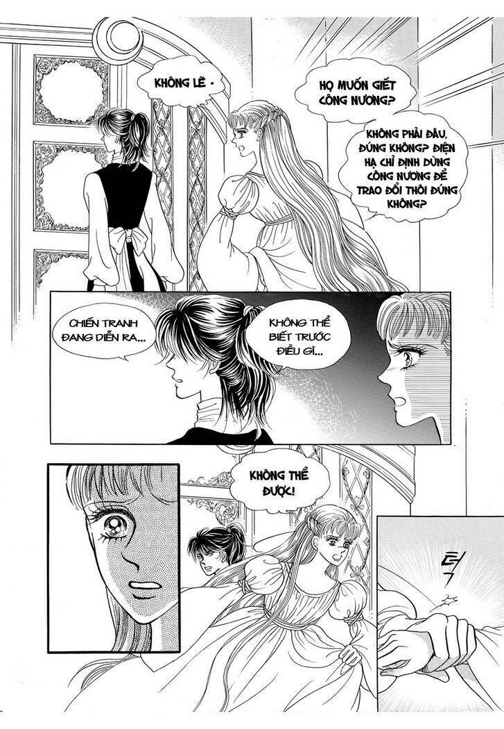 Princess Manhwa Chapter 45 - Trang 2