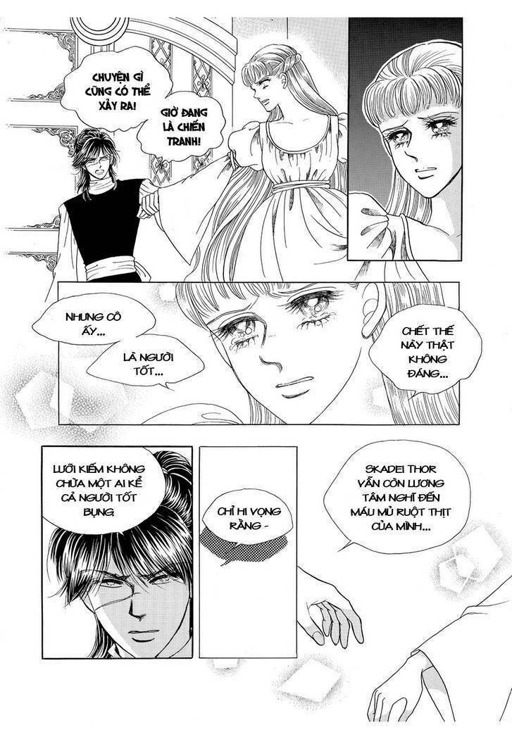 Princess Manhwa Chapter 45 - Trang 2