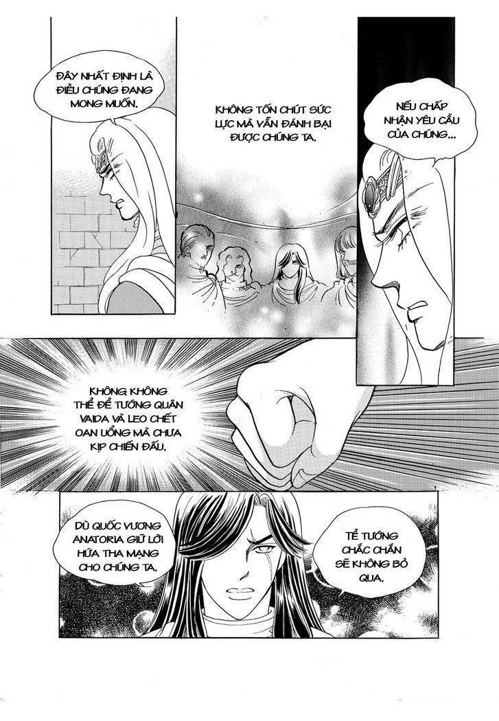 Princess Manhwa Chapter 45 - Trang 2