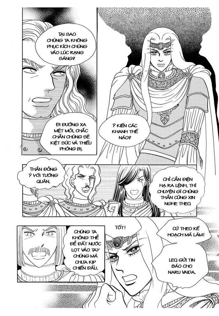 Princess Manhwa Chapter 45 - Trang 2