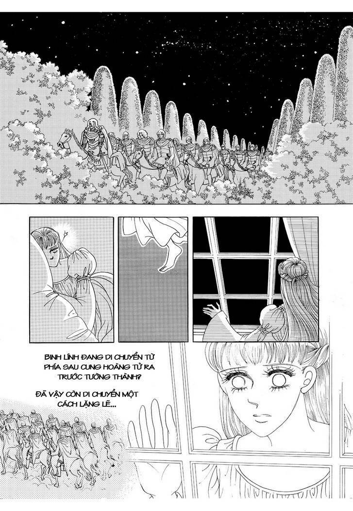 Princess Manhwa Chapter 45 - Trang 2