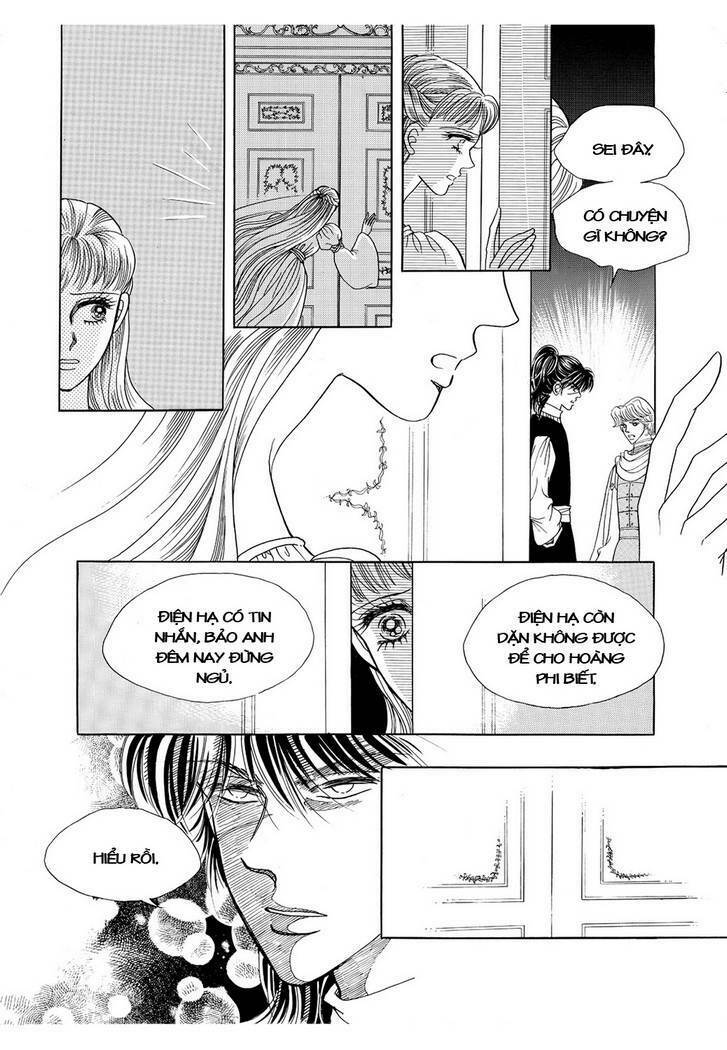 Princess Manhwa Chapter 45 - Trang 2