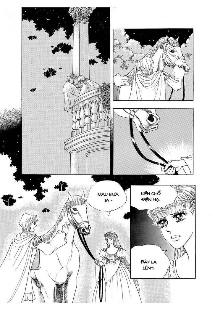 Princess Manhwa Chapter 45 - Trang 2