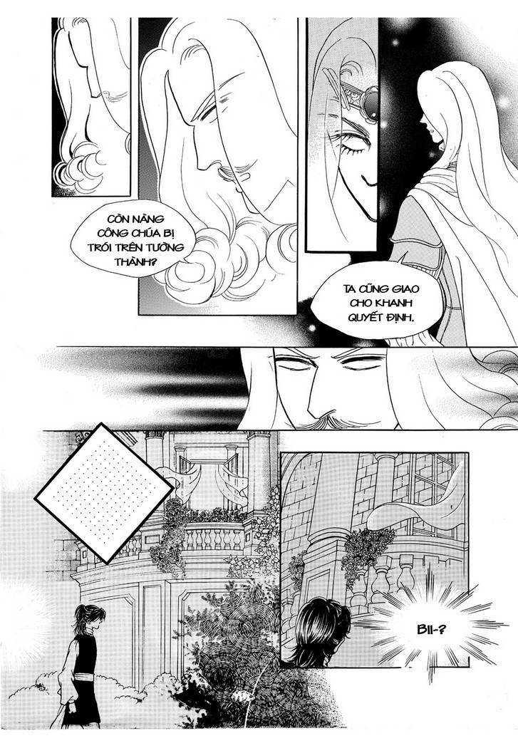 Princess Manhwa Chapter 45 - Trang 2