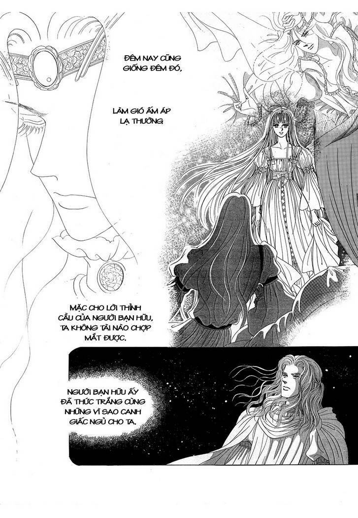 Princess Manhwa Chapter 45 - Trang 2