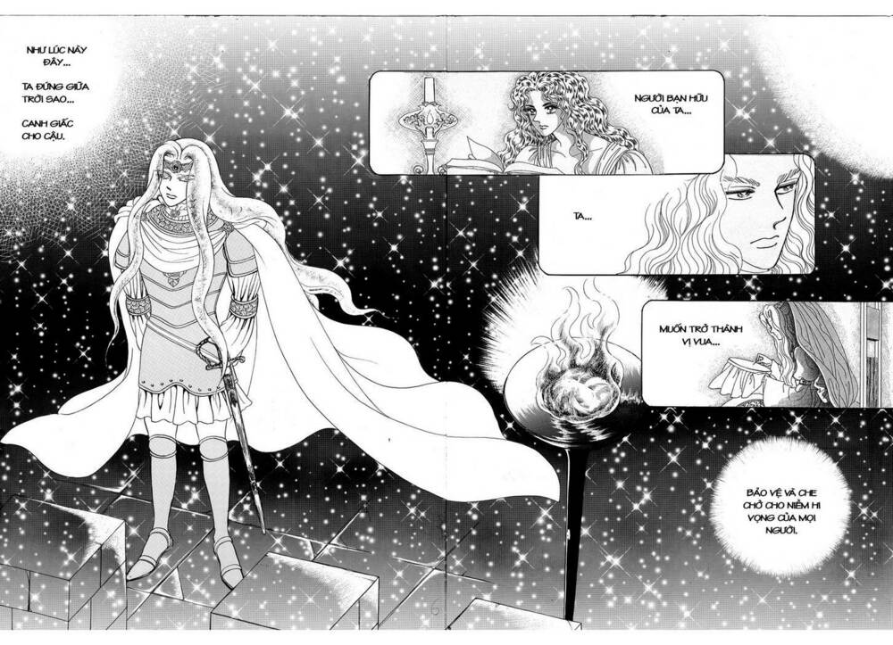 Princess Manhwa Chapter 45 - Trang 2