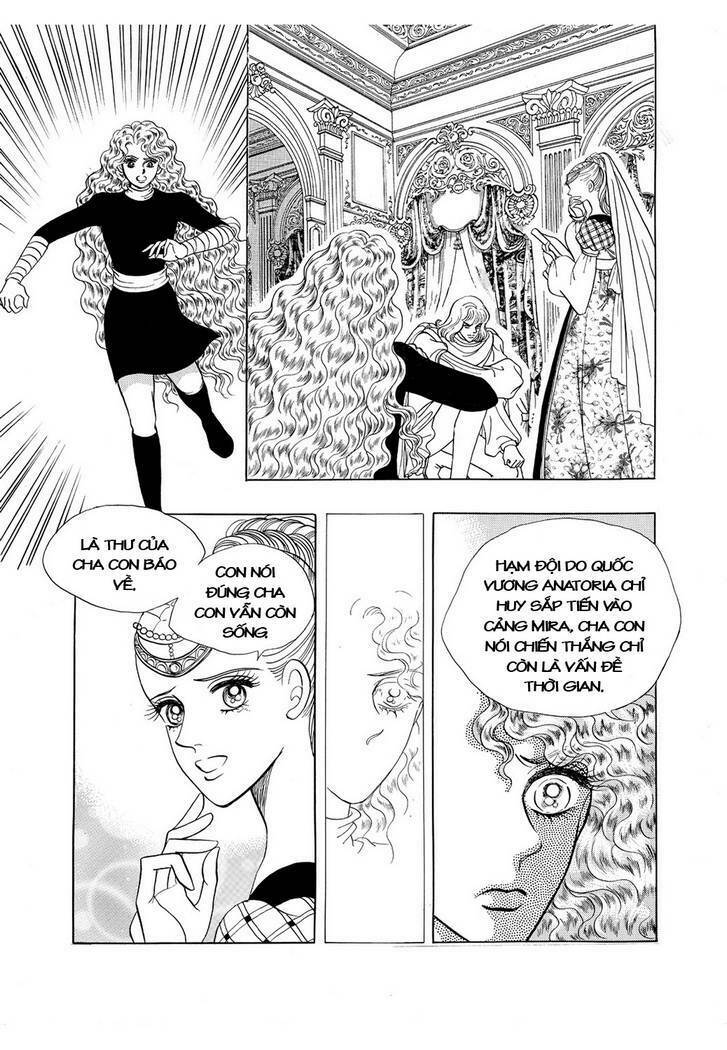 Princess Manhwa Chapter 44 - Trang 2