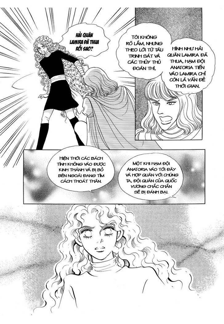 Princess Manhwa Chapter 44 - Trang 2