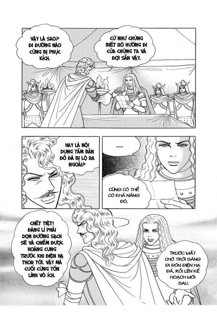 Princess Manhwa Chapter 44 - Trang 2