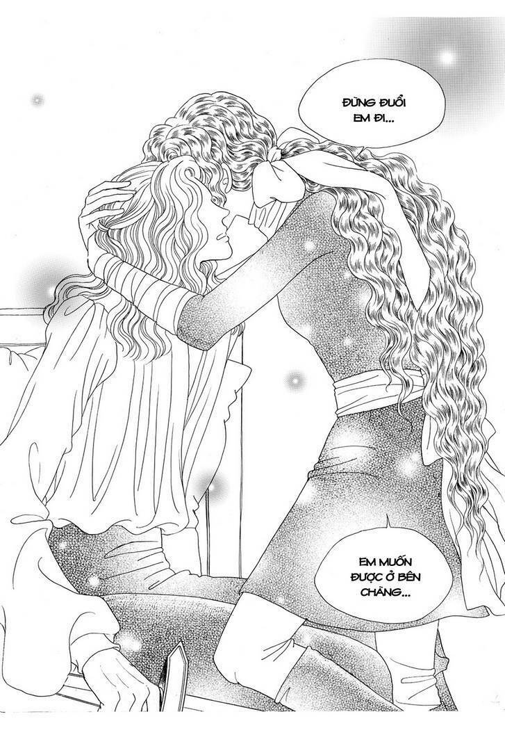 Princess Manhwa Chapter 44 - Trang 2