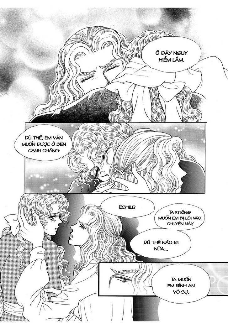 Princess Manhwa Chapter 44 - Trang 2