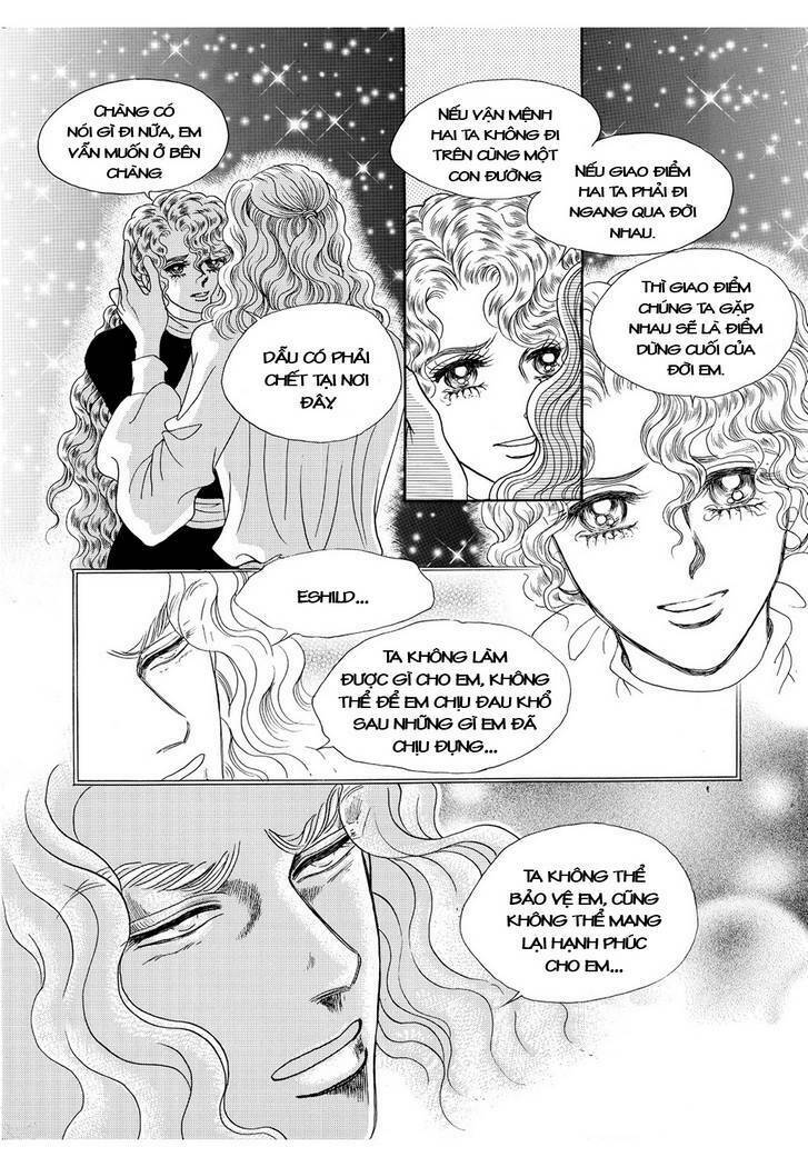 Princess Manhwa Chapter 44 - Trang 2