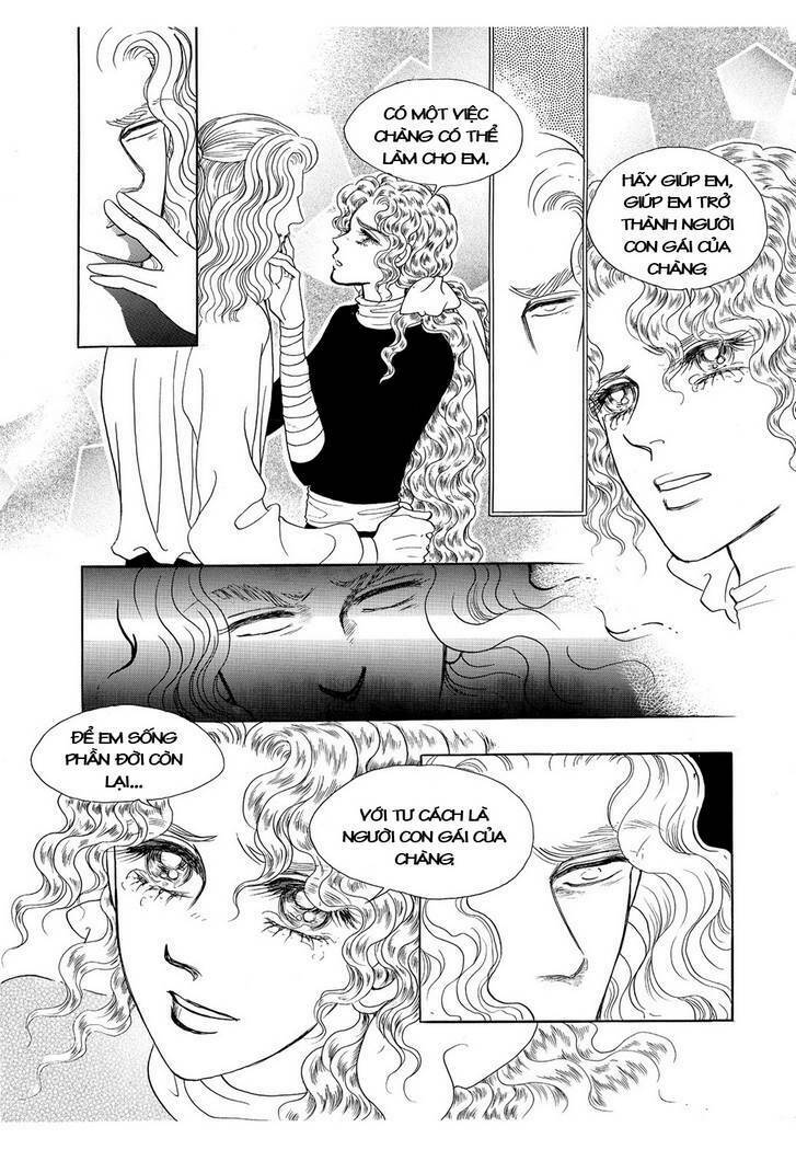 Princess Manhwa Chapter 44 - Trang 2