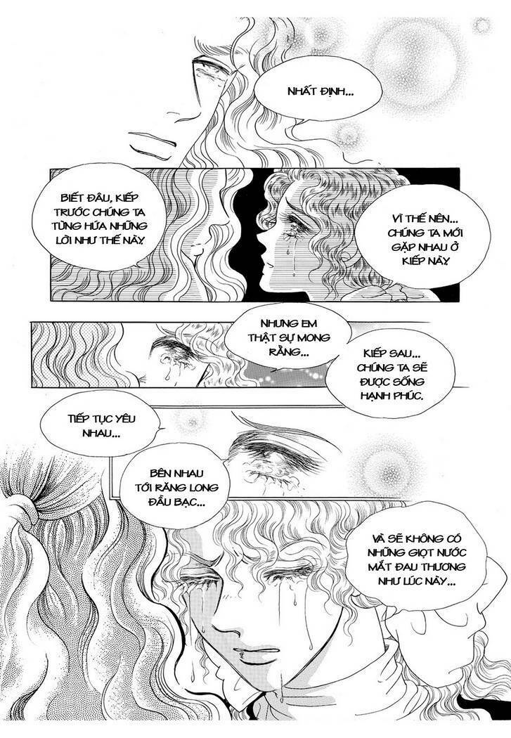 Princess Manhwa Chapter 44 - Trang 2