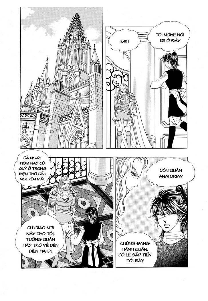 Princess Manhwa Chapter 43 - Trang 2