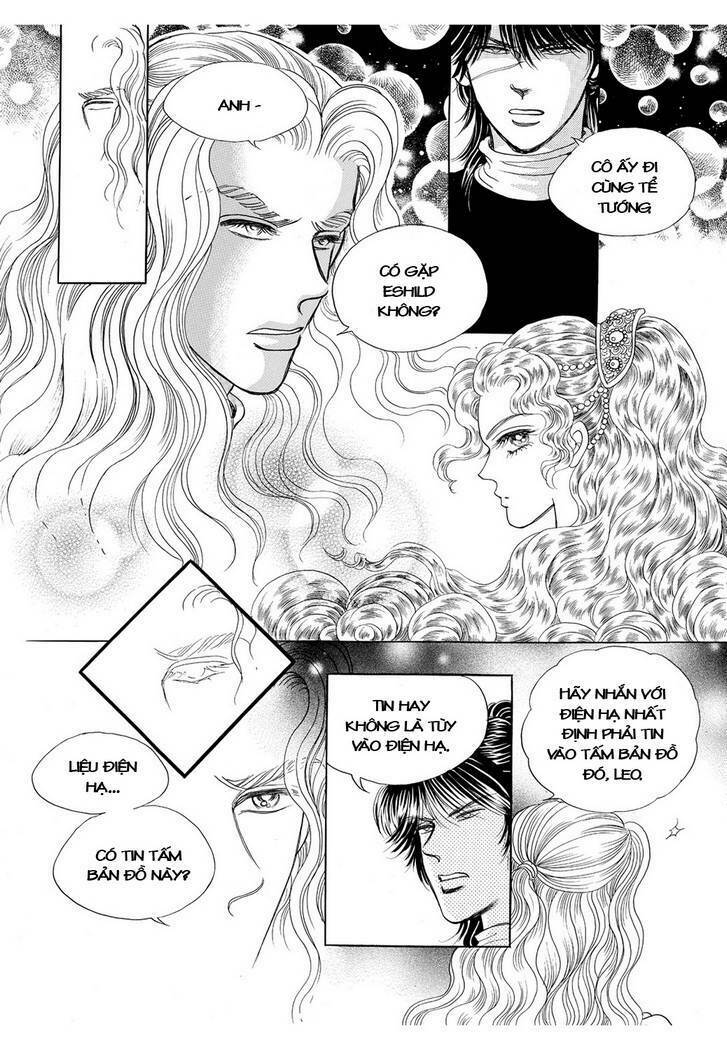 Princess Manhwa Chapter 43 - Trang 2