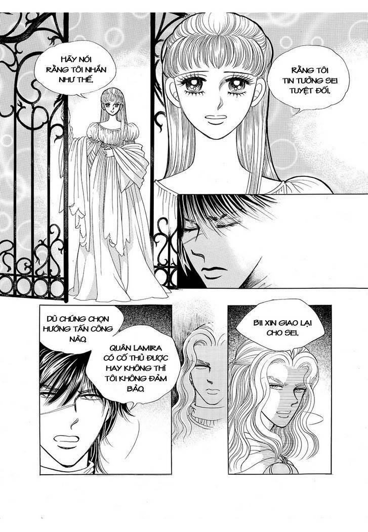 Princess Manhwa Chapter 43 - Trang 2