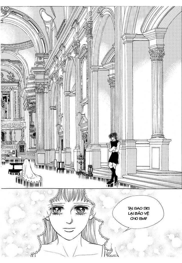 Princess Manhwa Chapter 43 - Trang 2