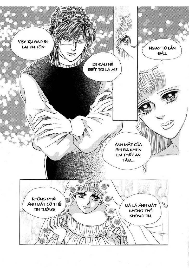 Princess Manhwa Chapter 43 - Trang 2