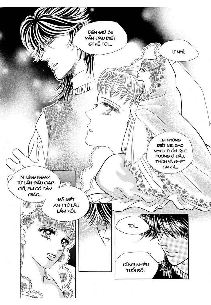 Princess Manhwa Chapter 43 - Trang 2