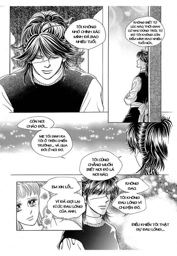 Princess Manhwa Chapter 43 - Trang 2