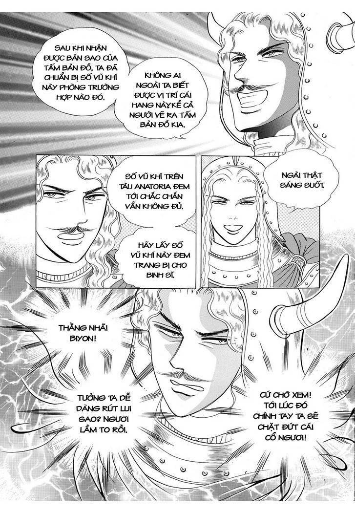 Princess Manhwa Chapter 43 - Trang 2