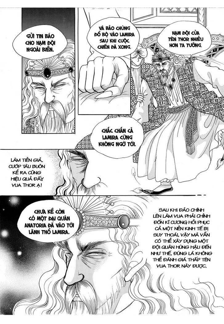 Princess Manhwa Chapter 43 - Trang 2