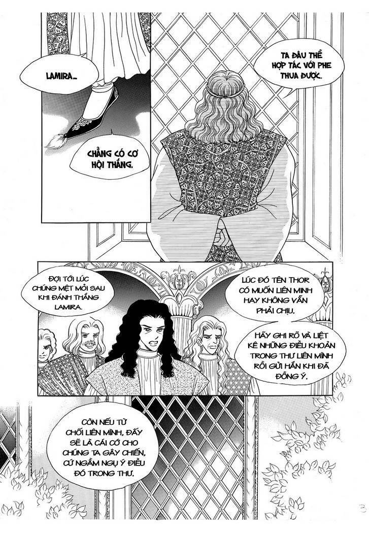 Princess Manhwa Chapter 43 - Trang 2