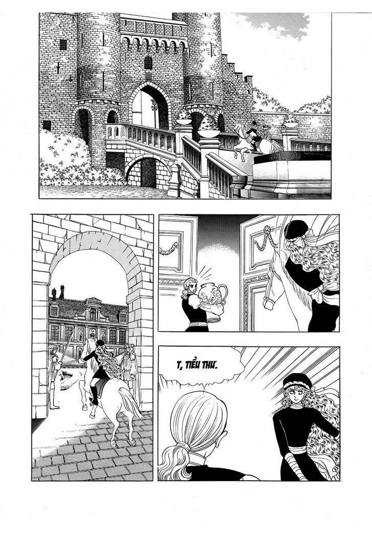 Princess Manhwa Chapter 43 - Trang 2