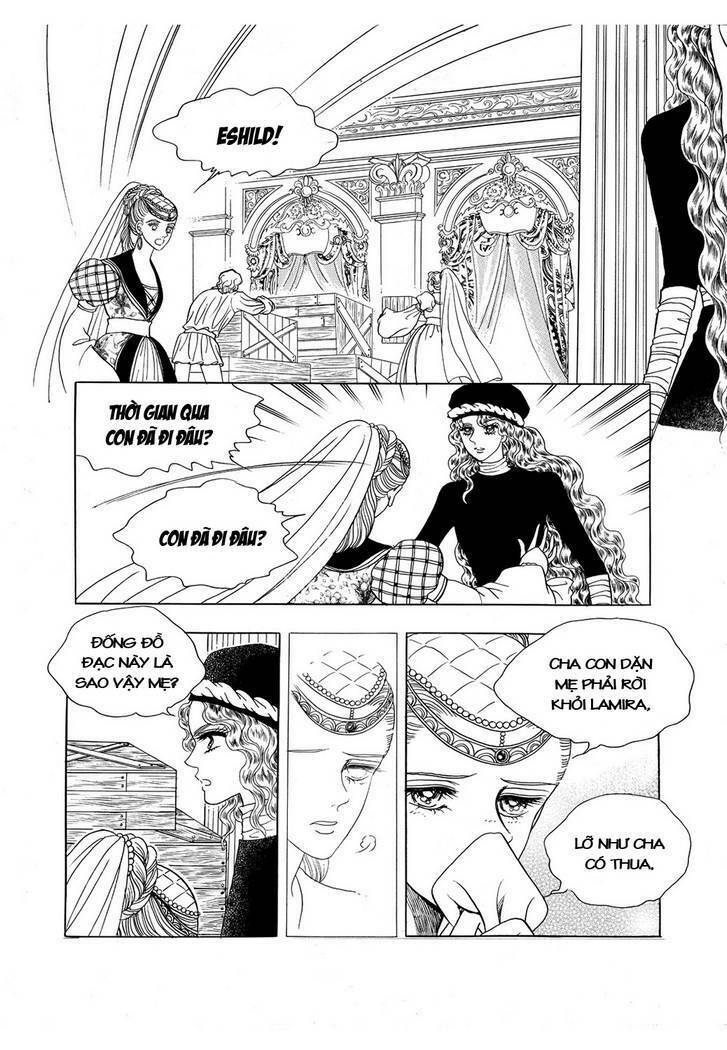 Princess Manhwa Chapter 43 - Trang 2