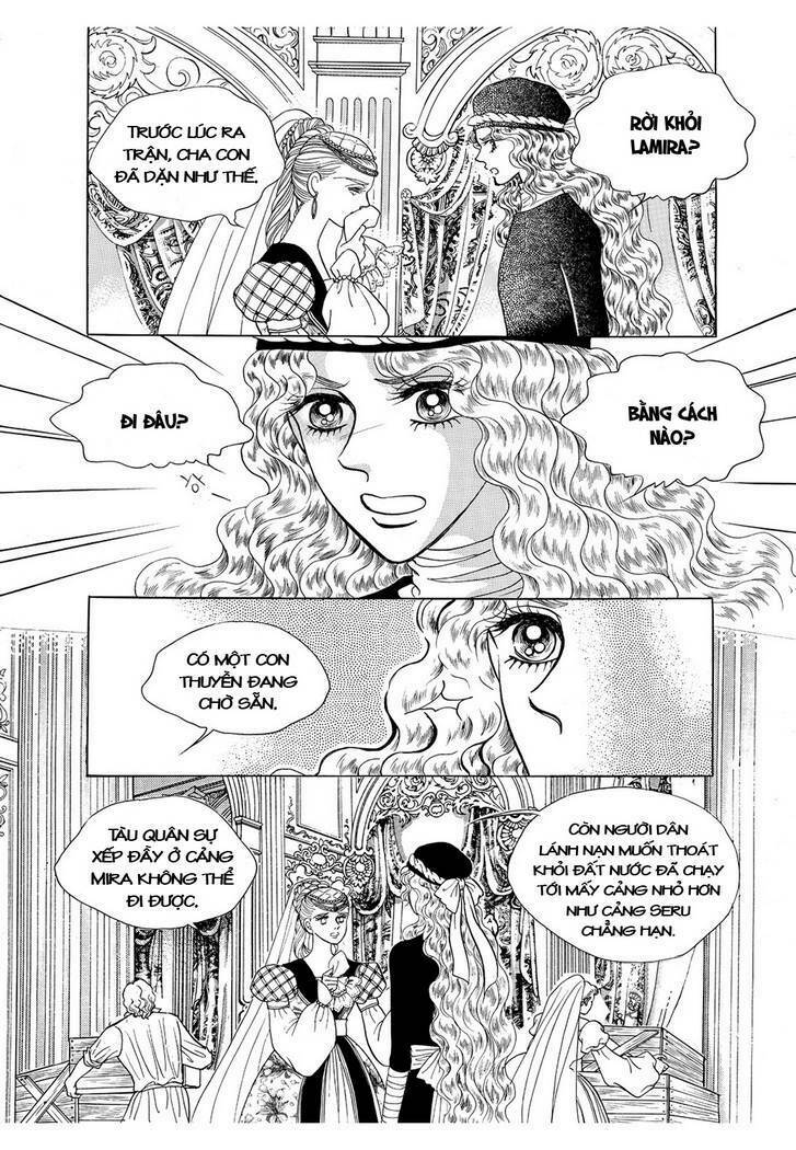 Princess Manhwa Chapter 43 - Trang 2