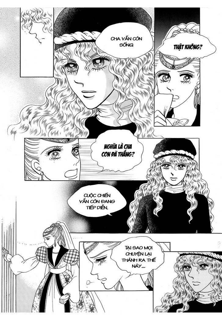 Princess Manhwa Chapter 43 - Trang 2