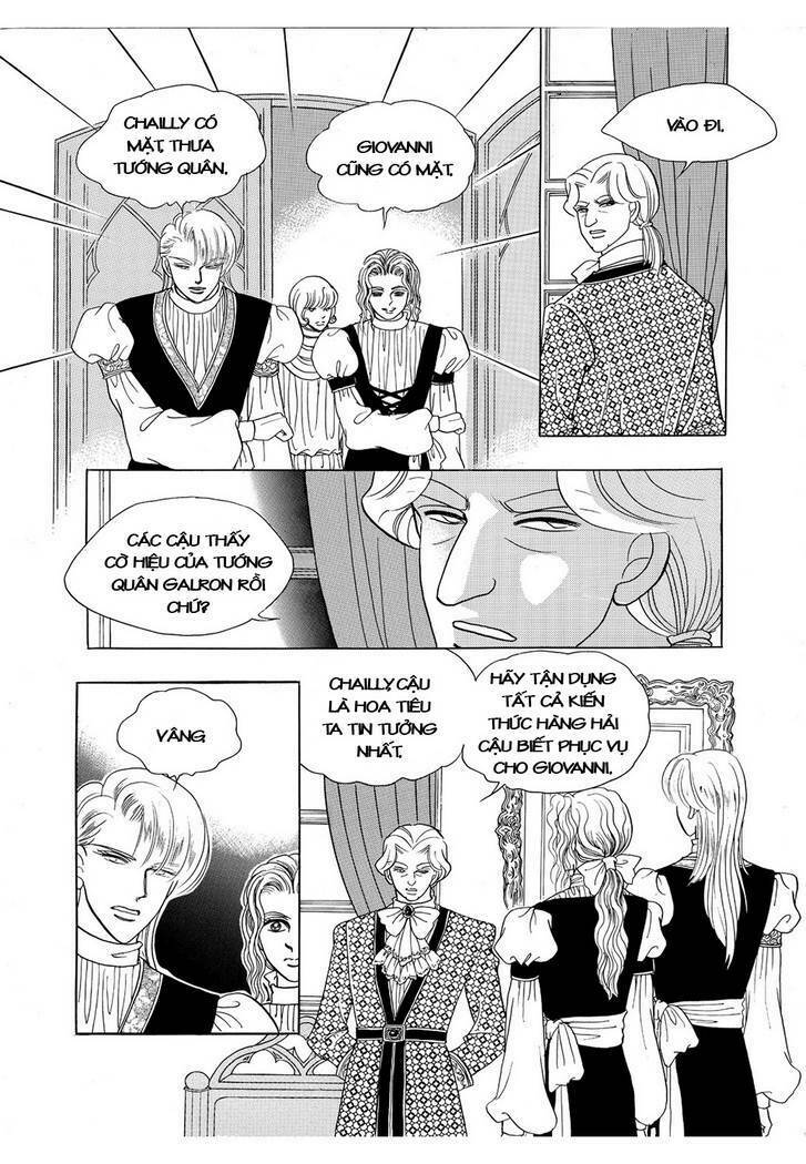 Princess Manhwa Chapter 43 - Trang 2