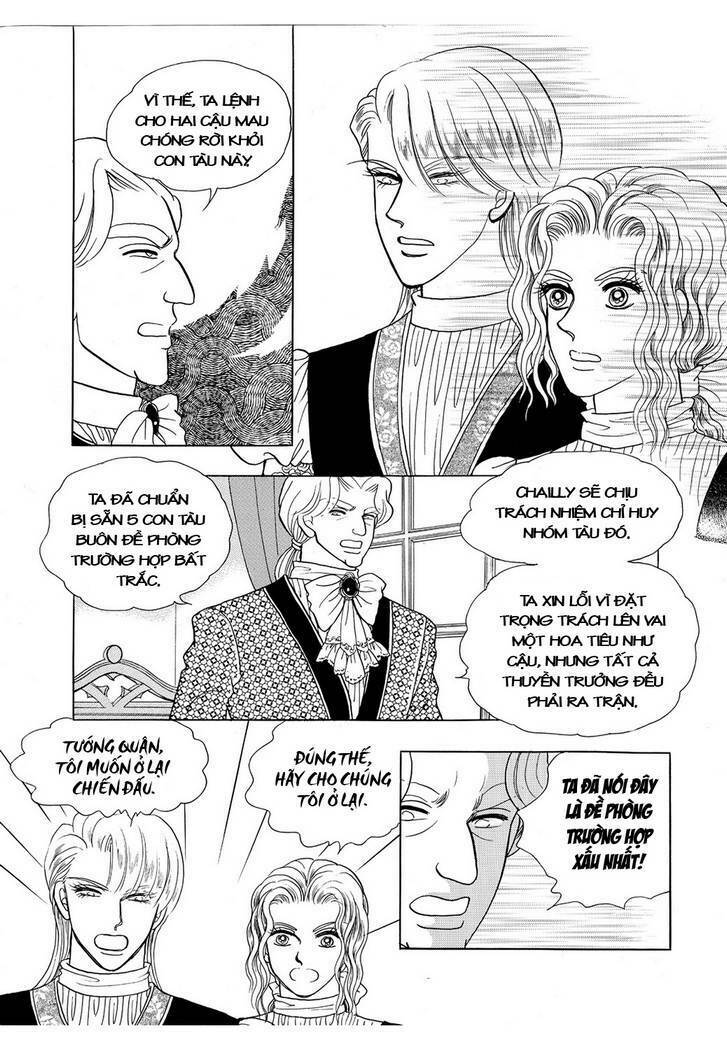 Princess Manhwa Chapter 43 - Trang 2