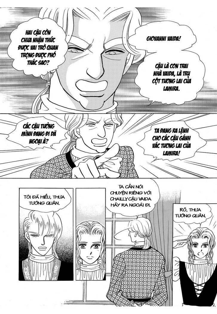 Princess Manhwa Chapter 43 - Trang 2