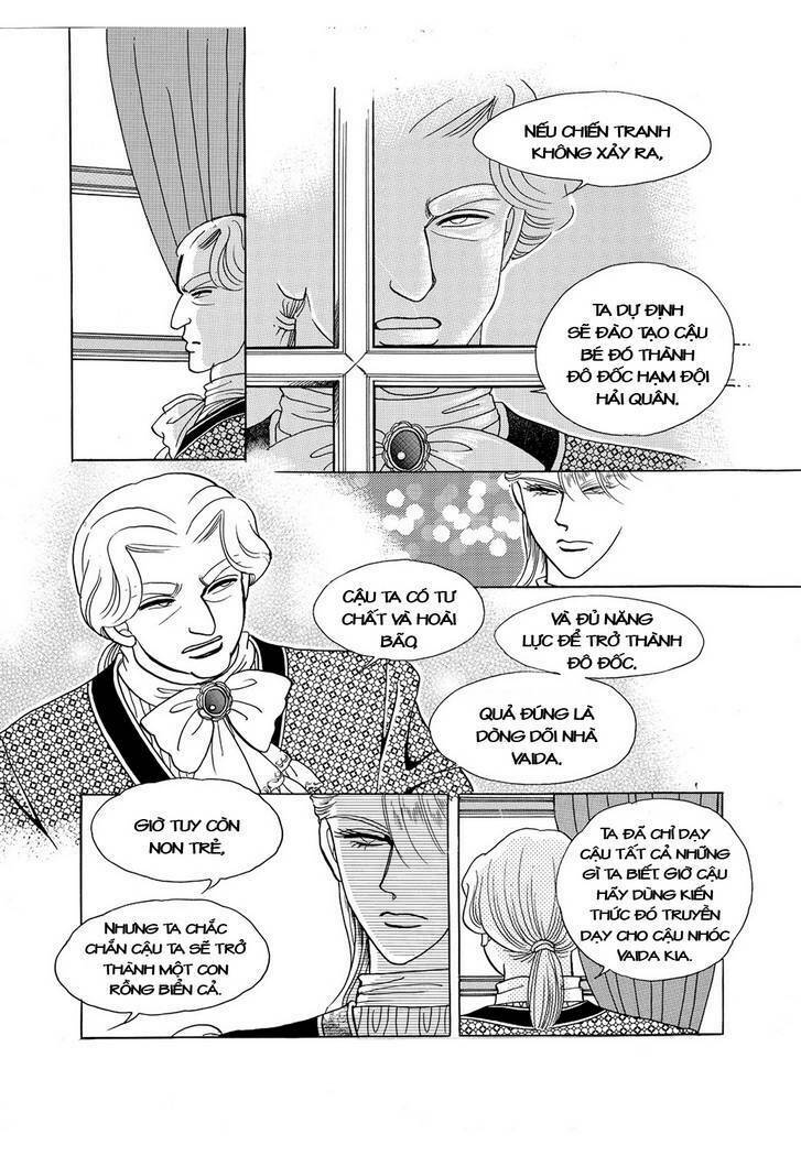 Princess Manhwa Chapter 43 - Trang 2