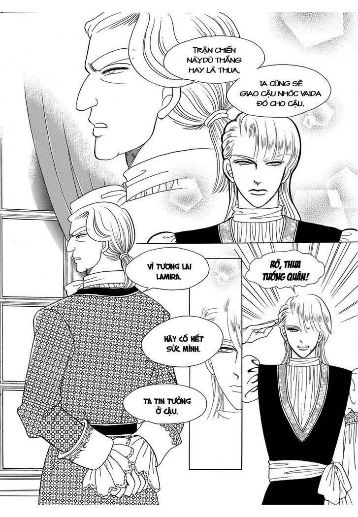 Princess Manhwa Chapter 43 - Trang 2